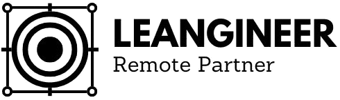 Leangineer Logo